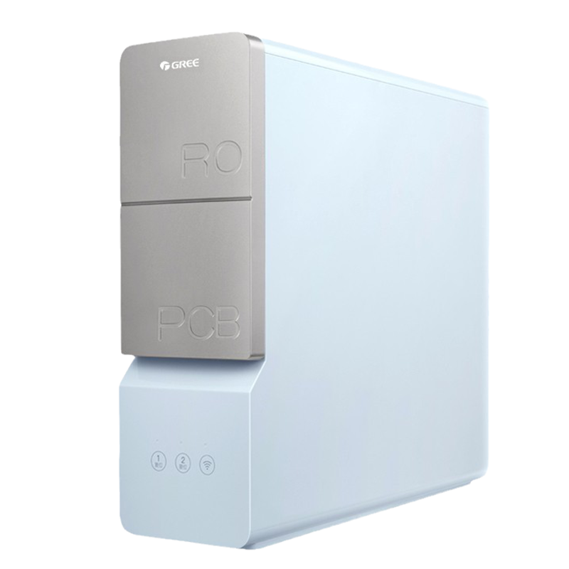 格力 反渗透智能净水器