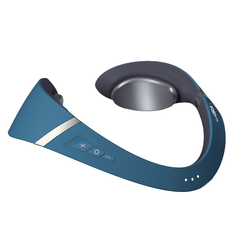 凉介 智能颈椎按摩器