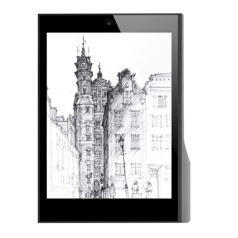 E人E本 商务平板电脑