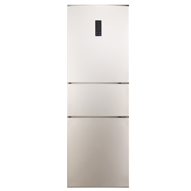 伊莱克斯 宽幅变温三门冰箱