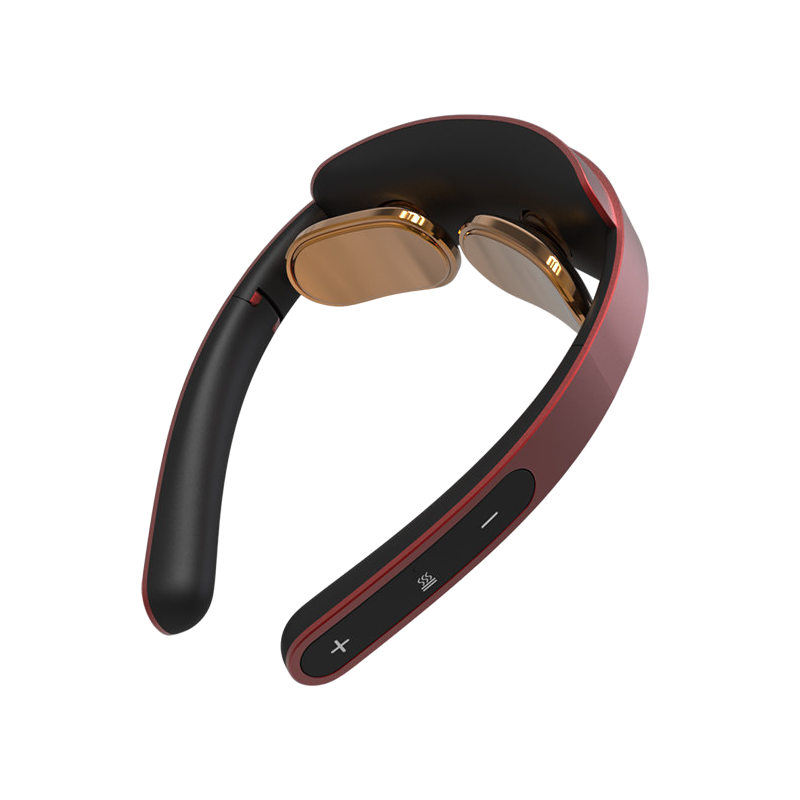 PGG 人体工程学设计按摩器