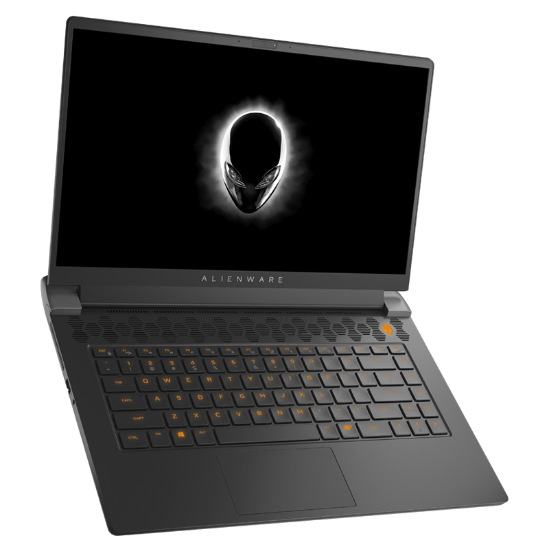 外星人 硬件级防蓝光屏幕游戏本