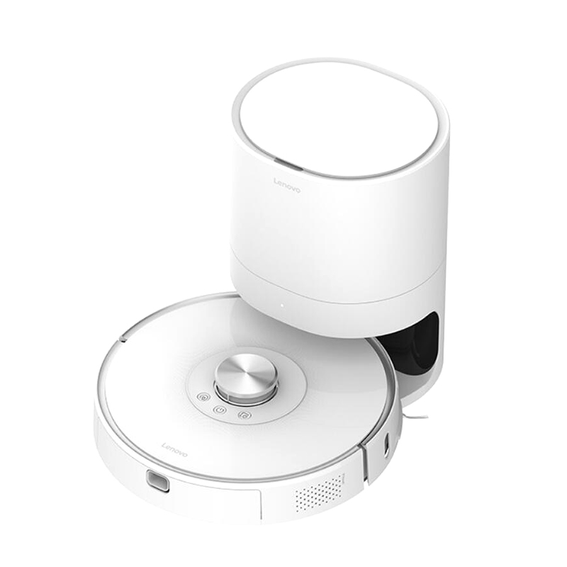 联想 无刷风机扫地机