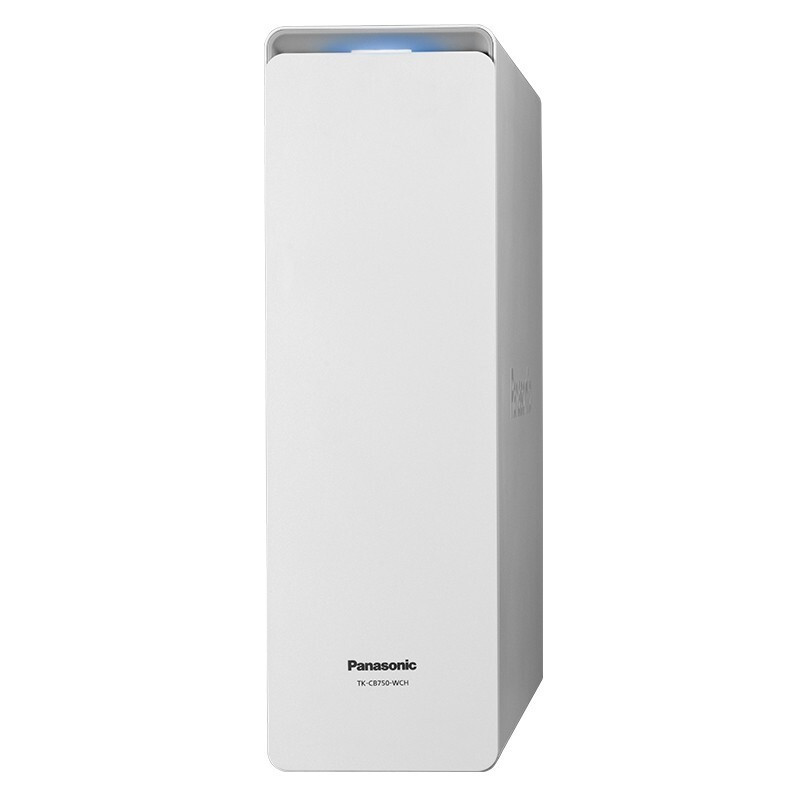 松下 童锁保护净水机