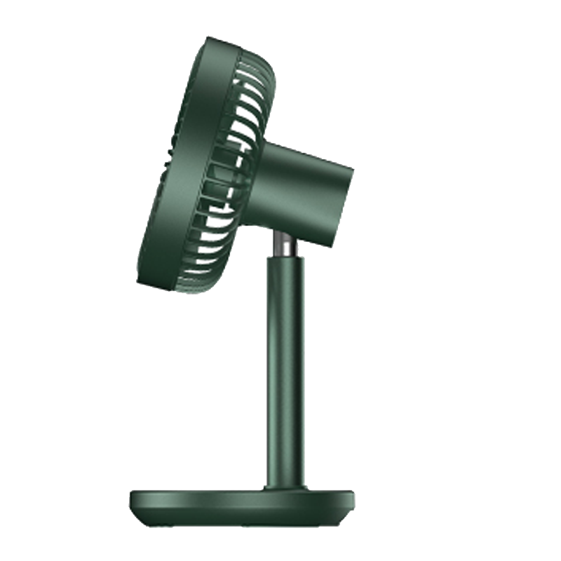 几素 不插电电风扇