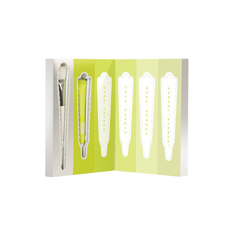 润百颜 果酸净肤面膜