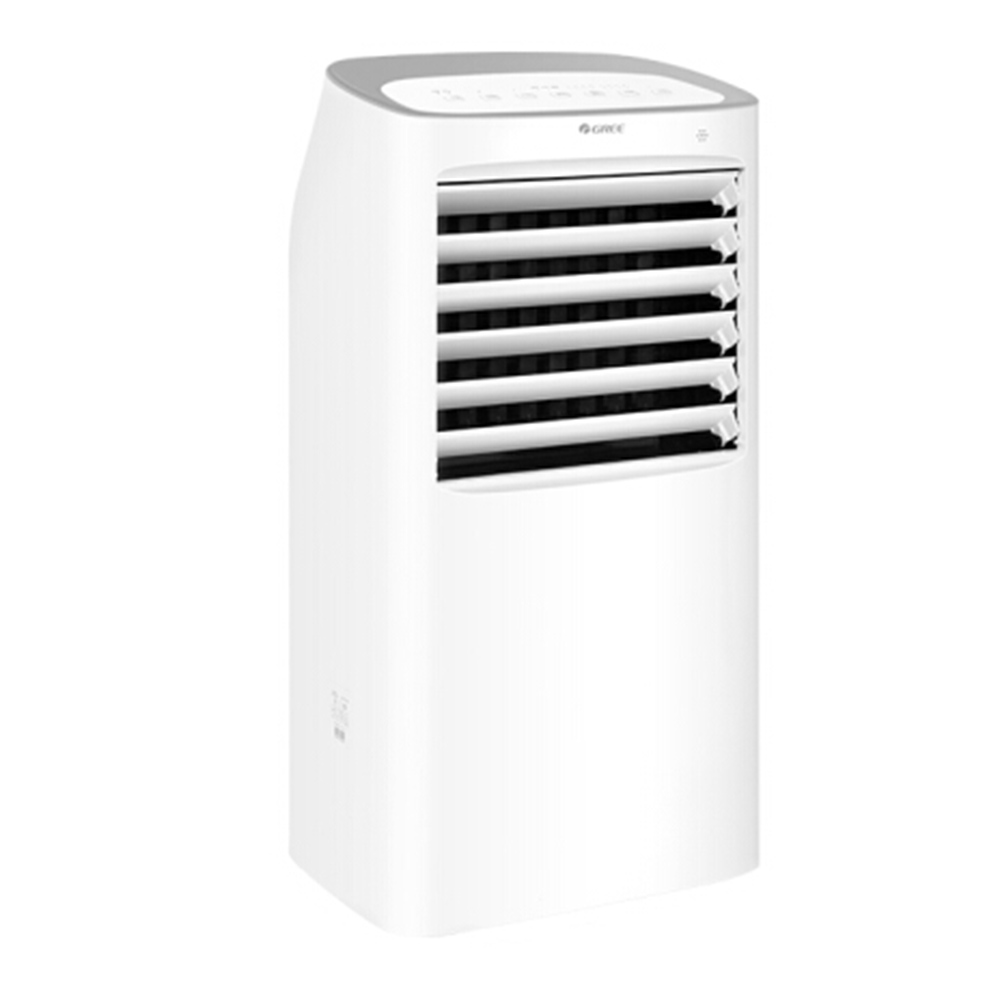 美的 劲冷大容量加湿冷风扇