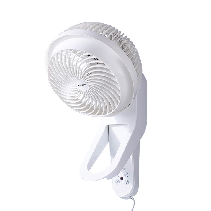 奥克斯 立体送风 空气循环扇