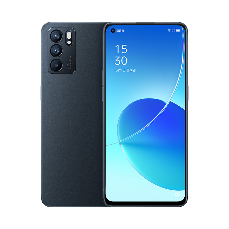 OPPO 水光人像镜头 手机