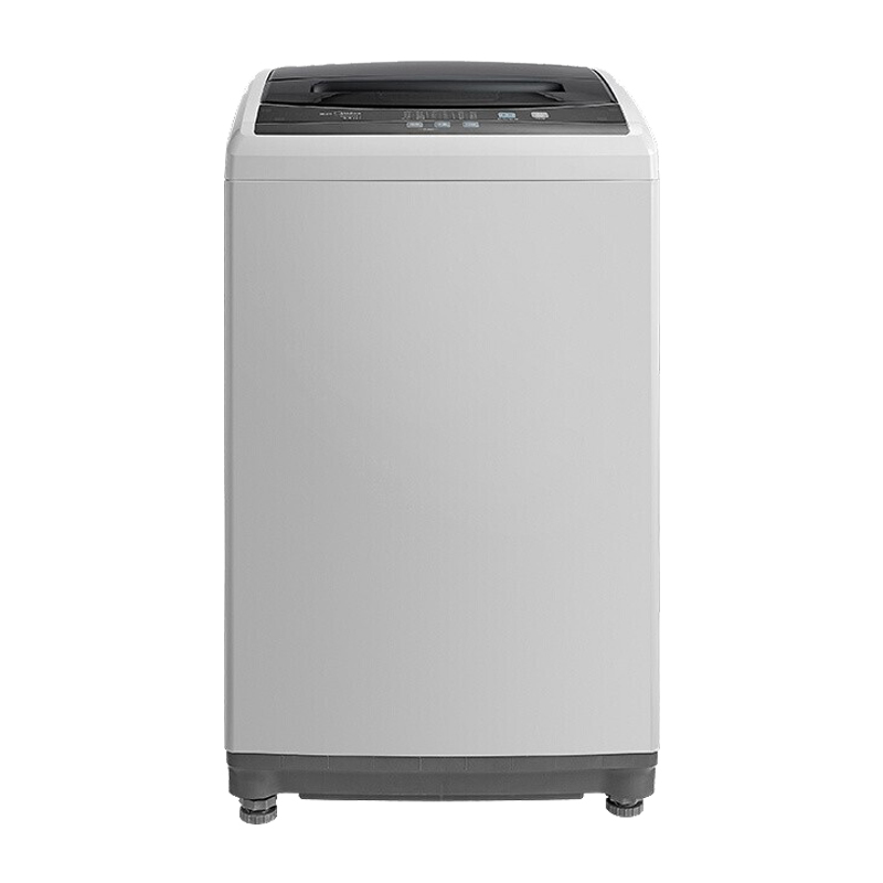 美的 品质电机多程序洗衣机