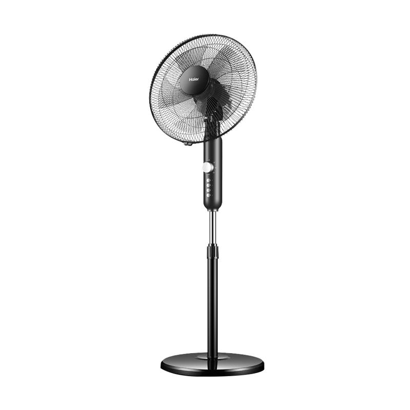 海尔 定时功能电风扇