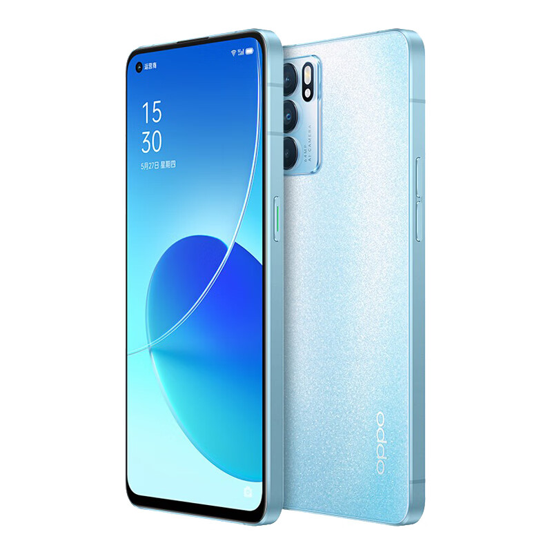 OPPO 坚固耐用手机