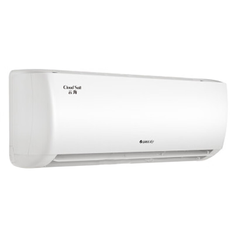 格力 低噪音空调