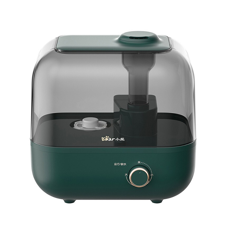 小熊 多重净化加湿器