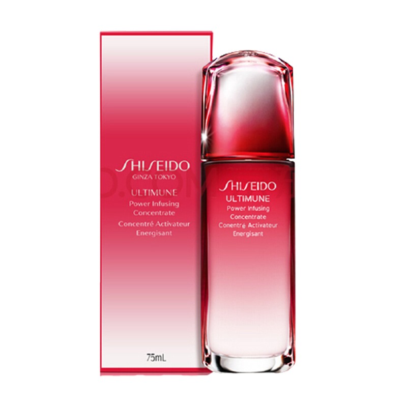 资生堂 红腰子 面部精华