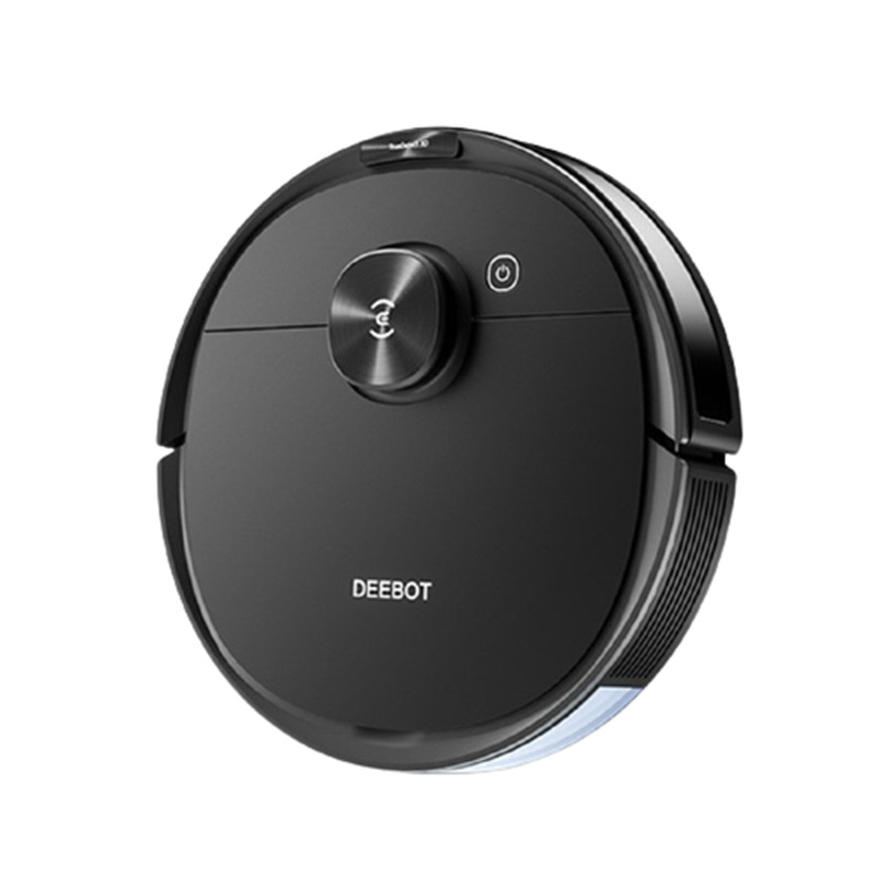 科沃斯 地宝扫地机器人