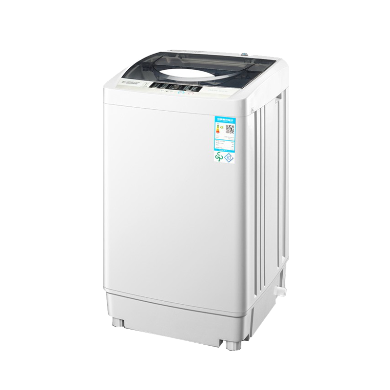 奥克斯 蓝光健康洗涤洗衣机
