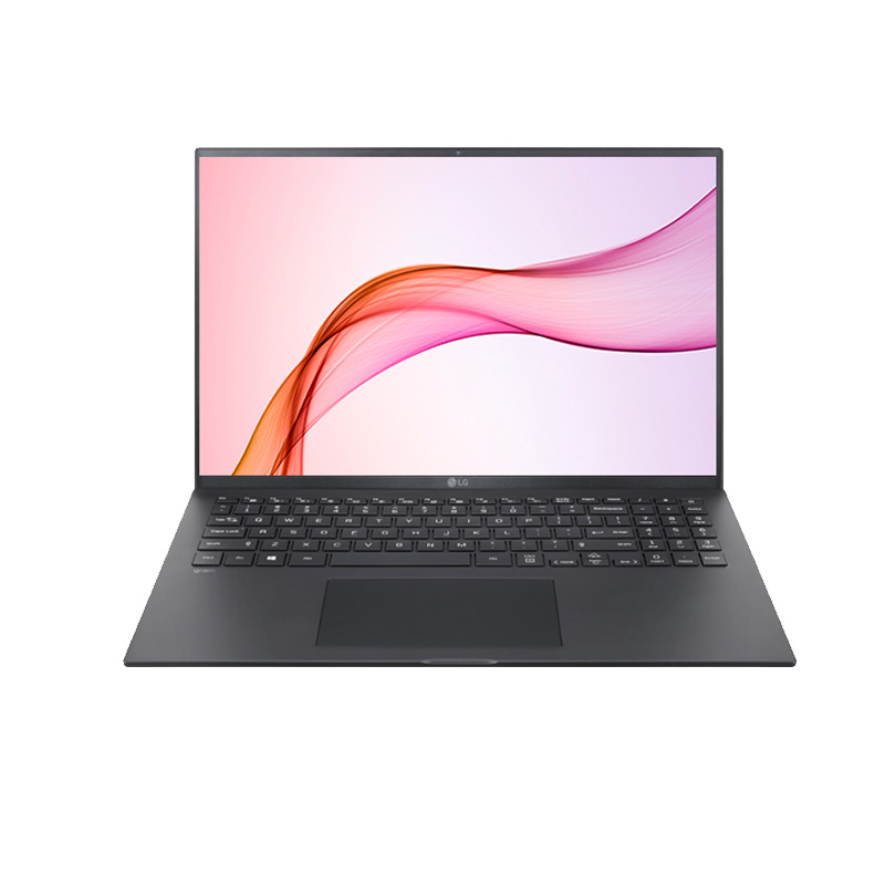 LG 16英寸窄边框 笔记本