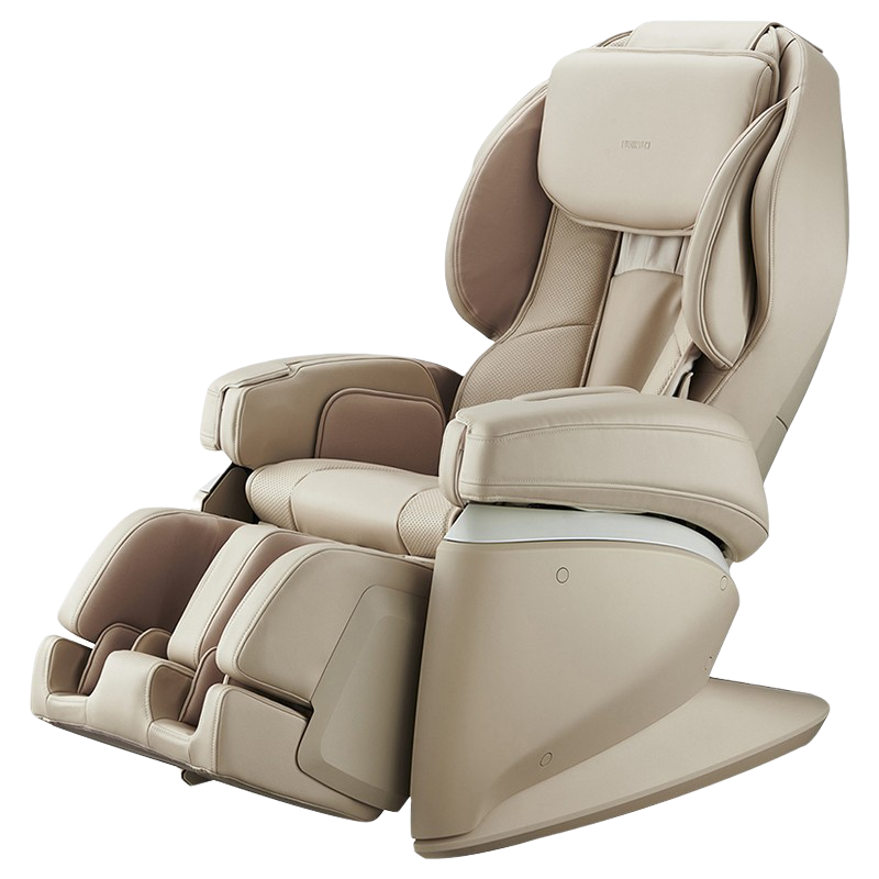 富士 智能体型检测按摩椅