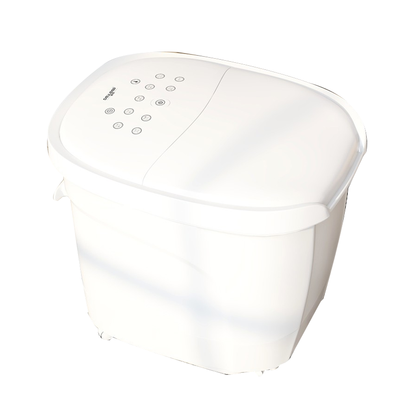 迪斯 自助按摩足浴盆