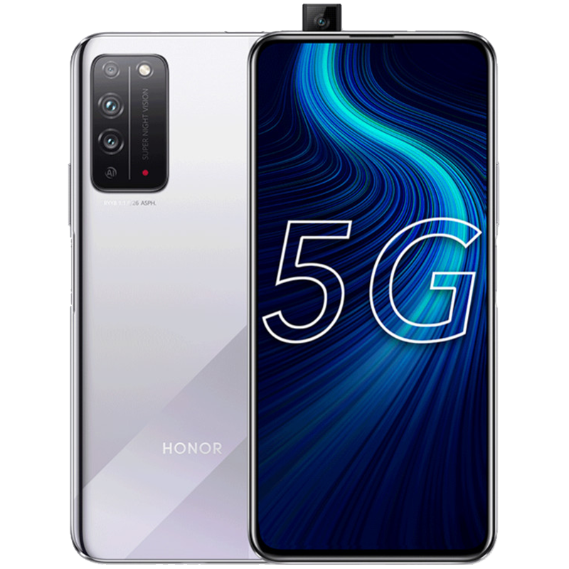 荣耀 石墨烯散热手机