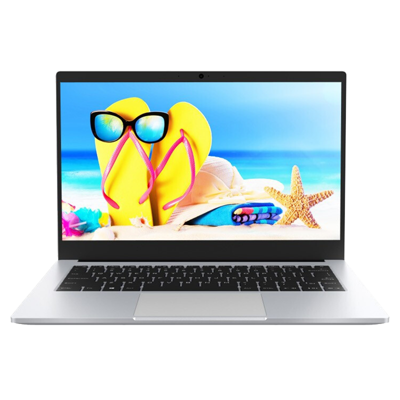 机械革命 双风扇双热管笔记本