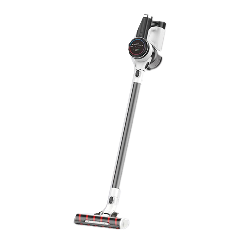 添可 红外线感应手持吸尘器