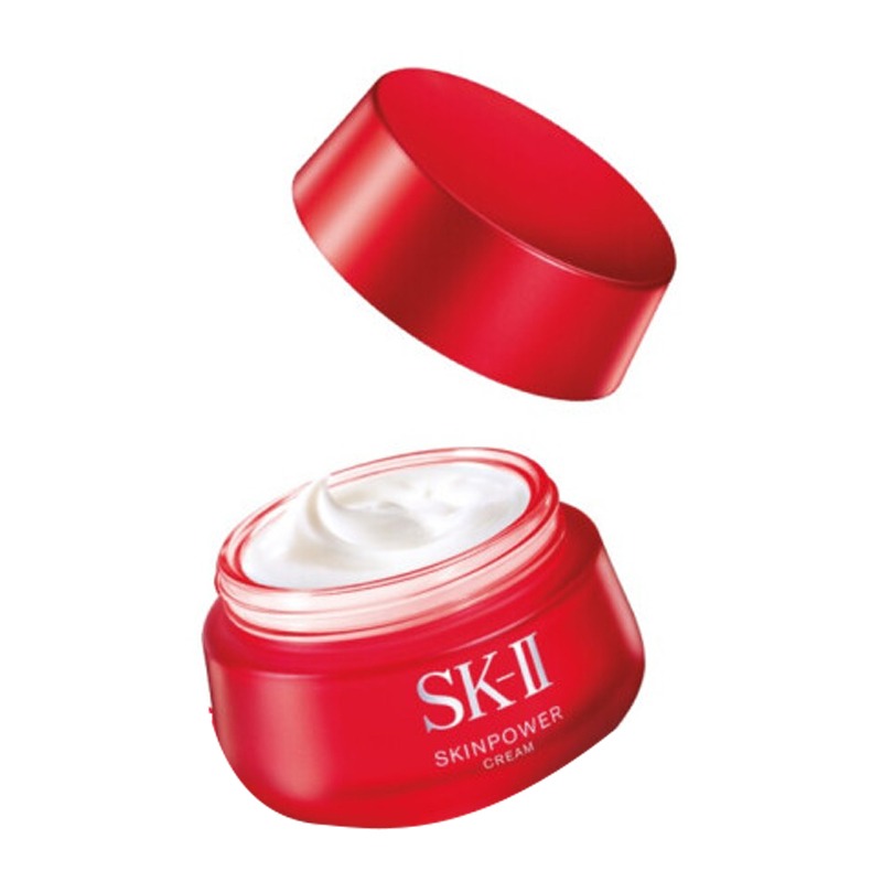 SK-II大红瓶面霜