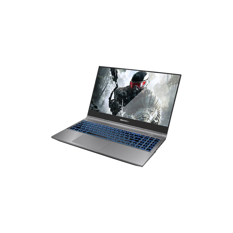 机械革命 丰富接口 游戏本