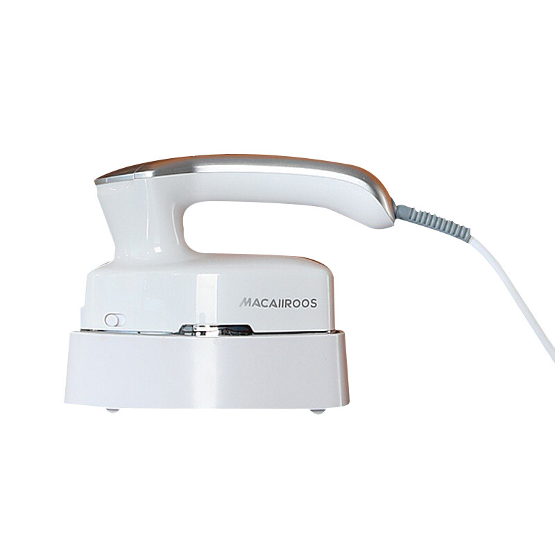 迈卡罗 隔热防烫蒸汽挂烫机