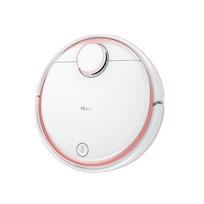海尔全景扫拖机器人