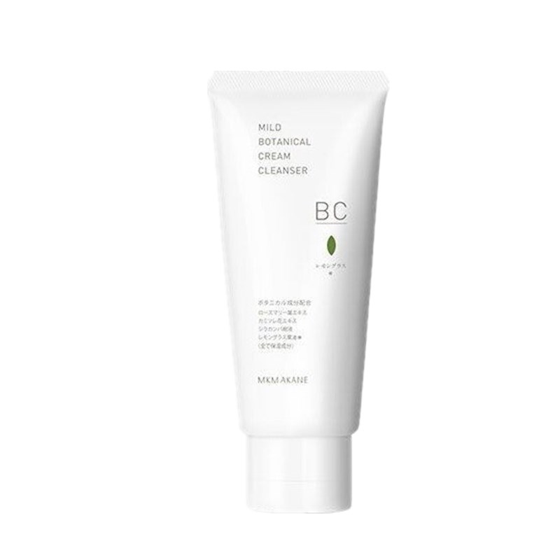 MKMAKANE 温和洁面乳