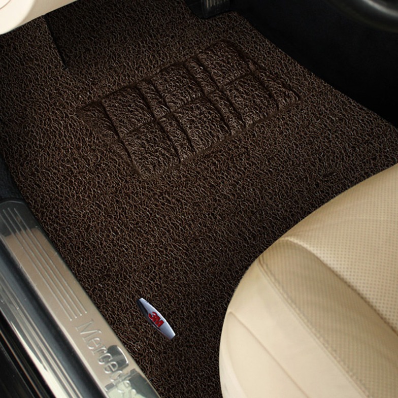 3M除甲醛汽车脚垫