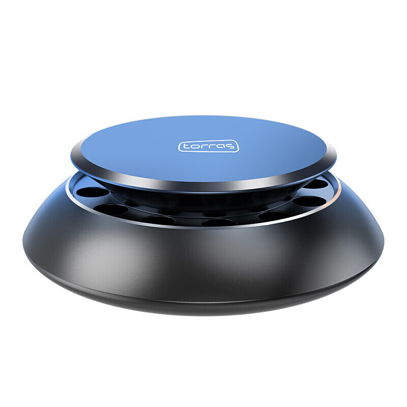 图拉斯 清新空气车载香水