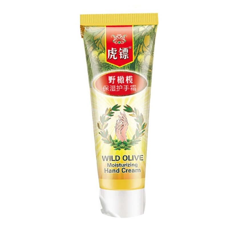 虎镖 清爽不油腻 护手霜