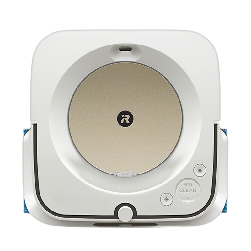 iRobot 大吸力扫地机器人