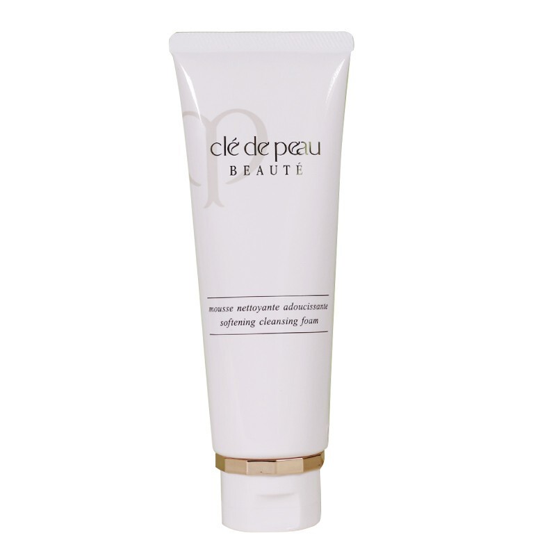 CPB 专业去角质洁面乳