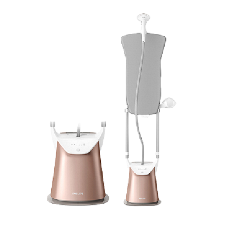 飞利浦 高温杀菌蒸汽挂烫机