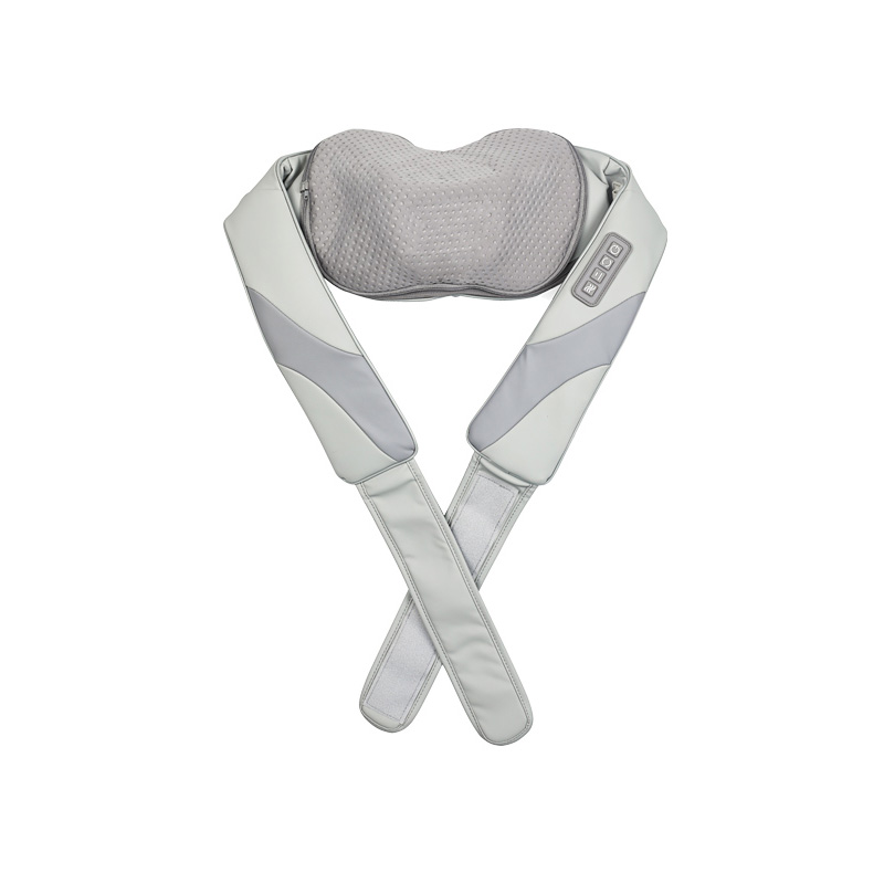 倍轻松 揉捏热敷按摩器