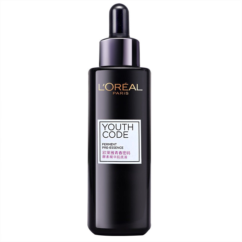 欧莱雅 强韧保湿 精华