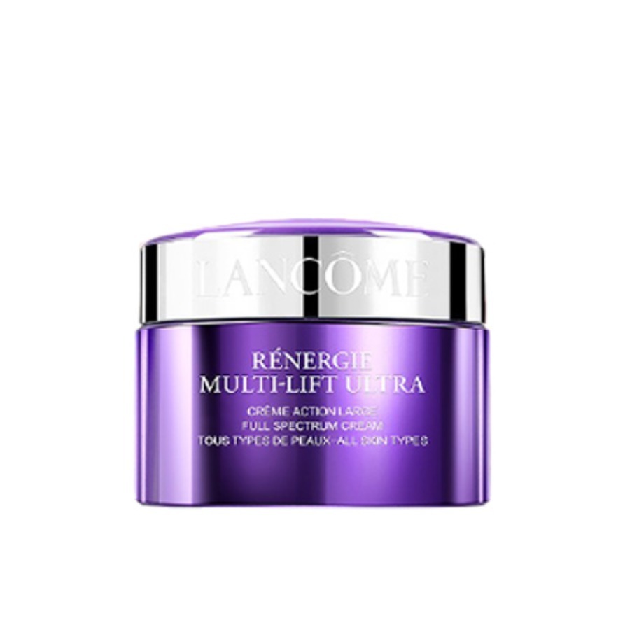 兰蔻 塑颜紧致焕白霜