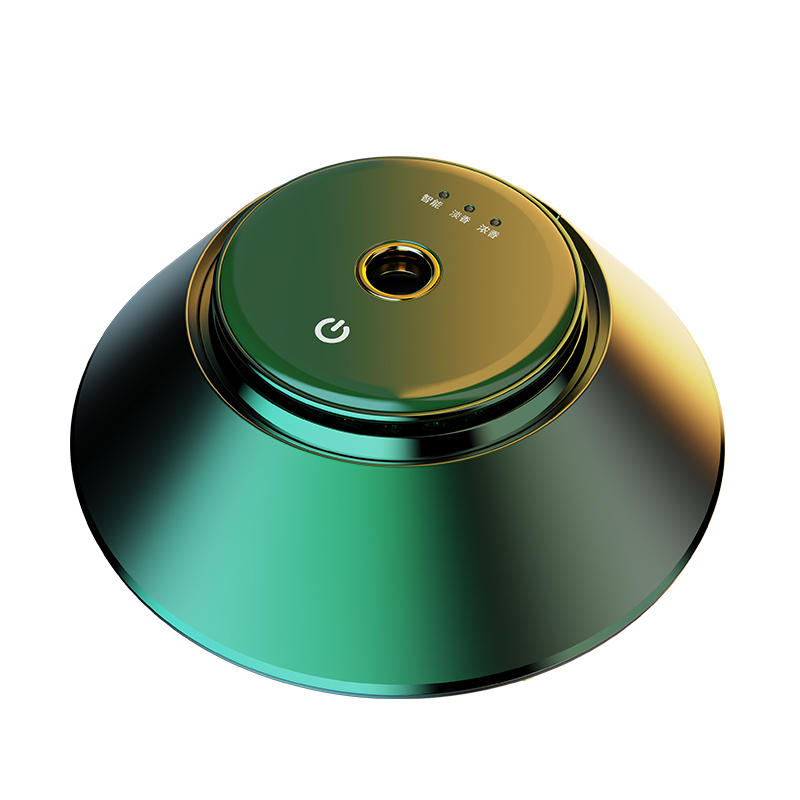 宝乐思随车启停香水