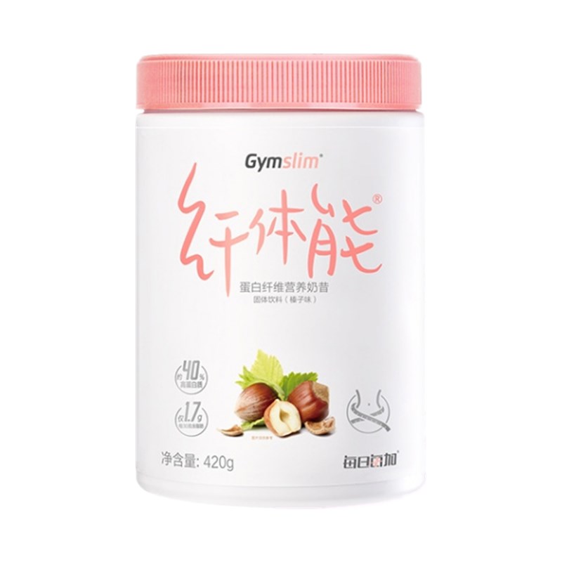 汤臣倍健 榛子味 营养奶昔