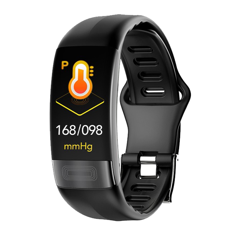 ADZ 3轴加速传感智能手环