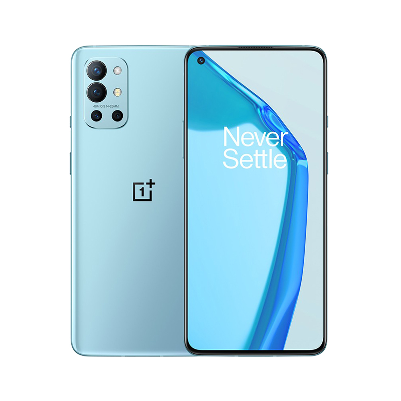 一加 无感散热 手机