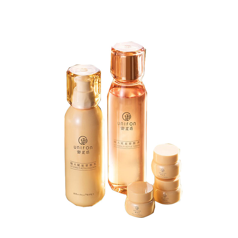 御泥坊 维A醇塑颜护肤套装