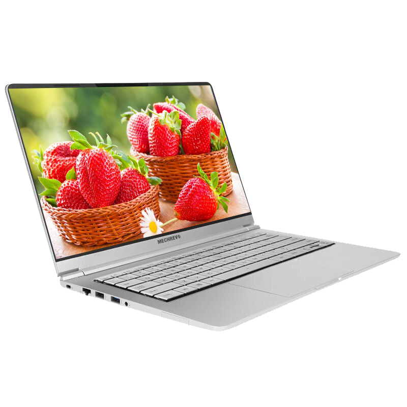 机械革命 镁合金机身笔记本