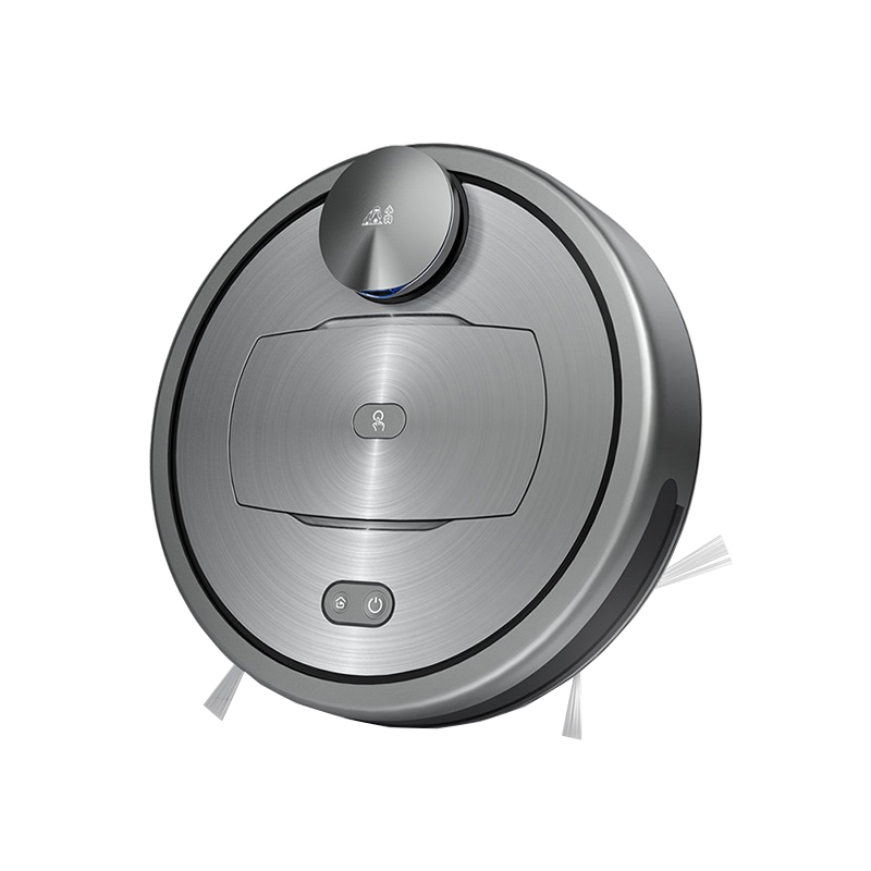 小狗 语音提示扫地机