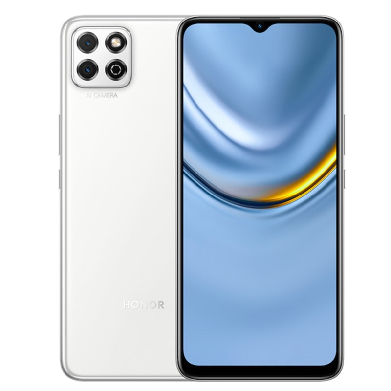 荣耀畅玩20 大电池手机