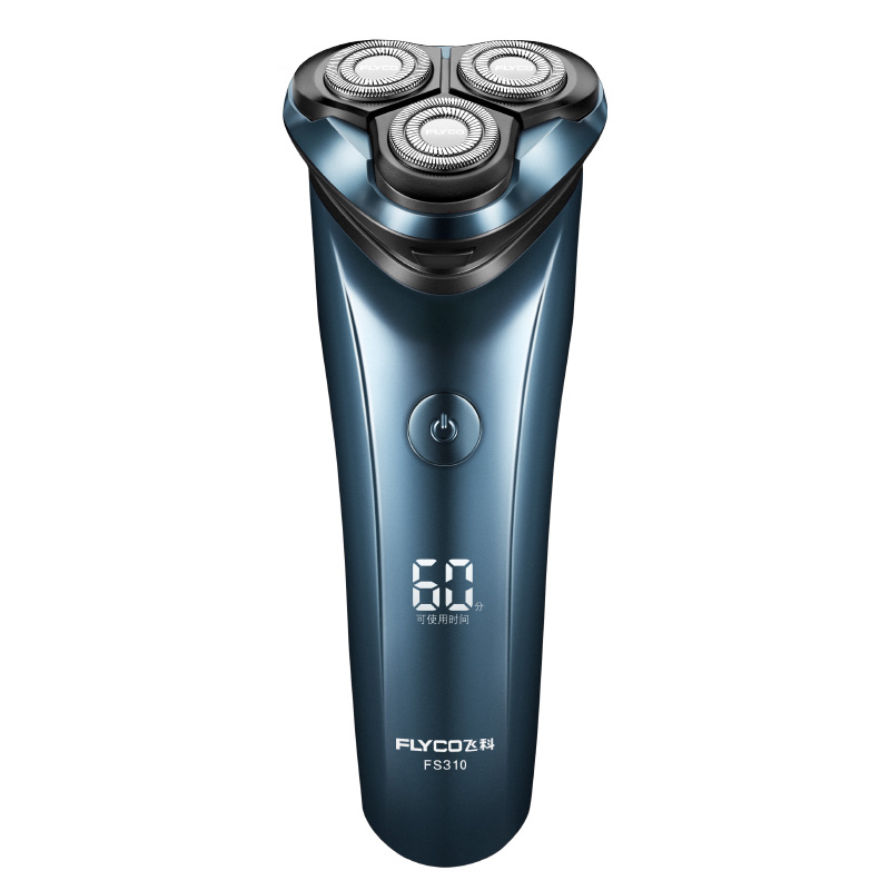 飞科 智能防夹须 电动剃须刀